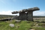 Click to Enlarge Poulnabrone Dolmen