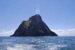 Click to Enlarge Skellig Rock